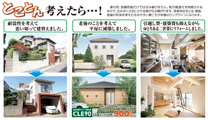 とことんリフォーム