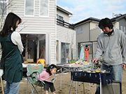 希望に沿う土地