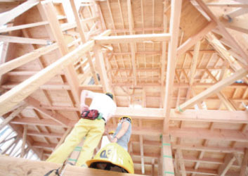 高まる木造住宅の需要