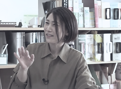 「生活密着型」の家づくりを