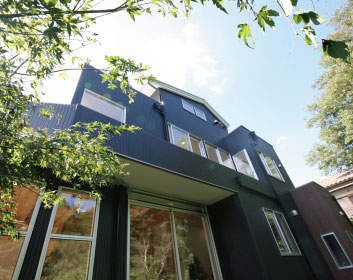 パッシブ＆スマート