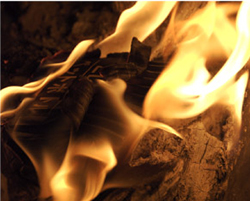 火に強い木造住宅