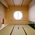 自由設計で和室を
