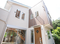 設計力で土地の条件を克服