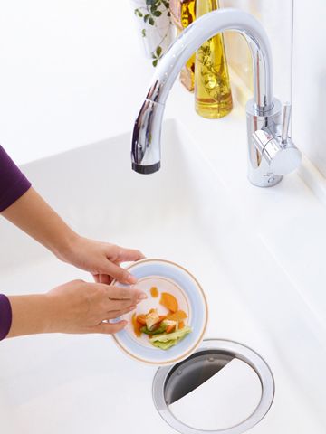 ディスポーサー