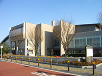 リフレッシュプラザ柏