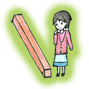 木を選びましょう