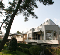 流山市の注文住宅