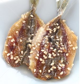 流山市はみりんで栄えました。みりんを使用した料理。 