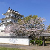 野田市の千葉県立関宿城博物館