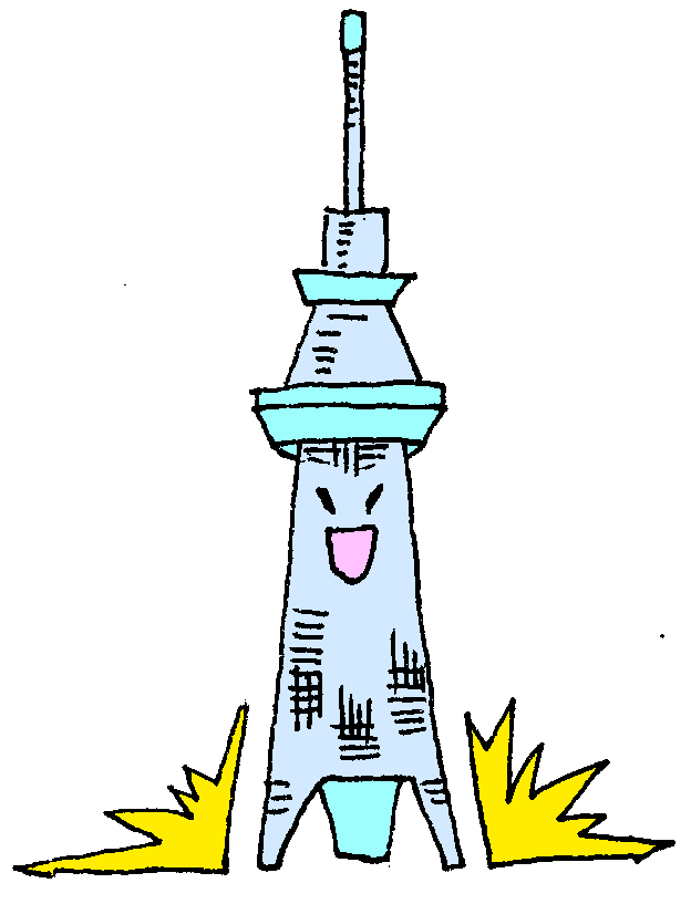 構造面では大丈夫？