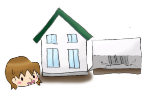基礎にヒビがありませんか？